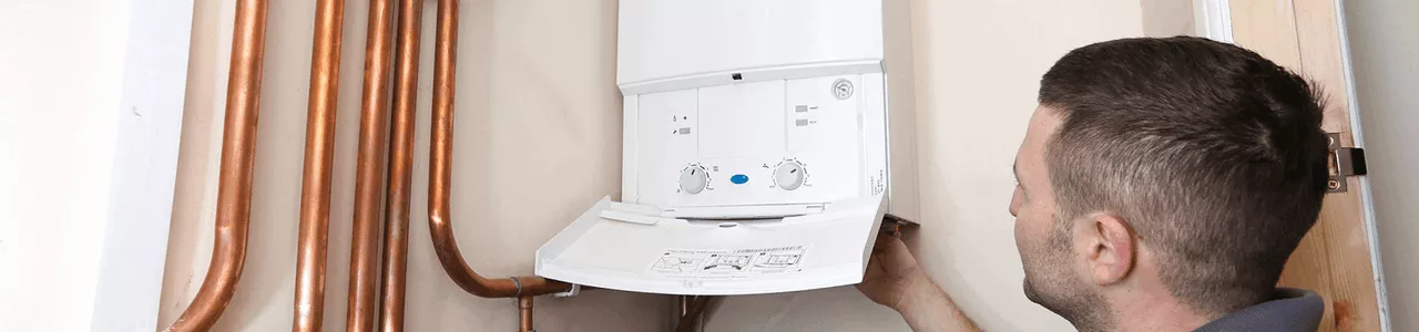 Oil, gas and cooker servicing by qualified engineers