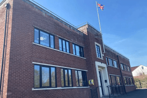 Head Office