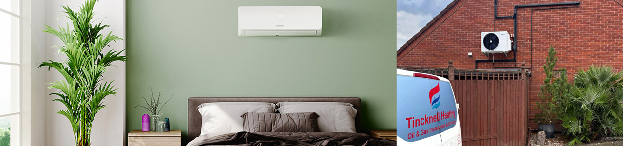 Air Conditioning Installations