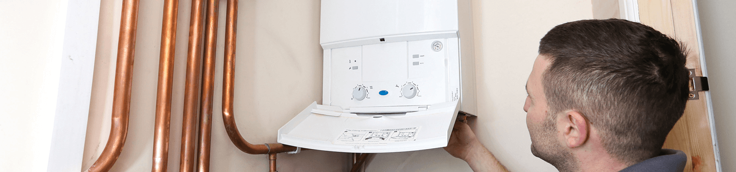 Boiler Servicing