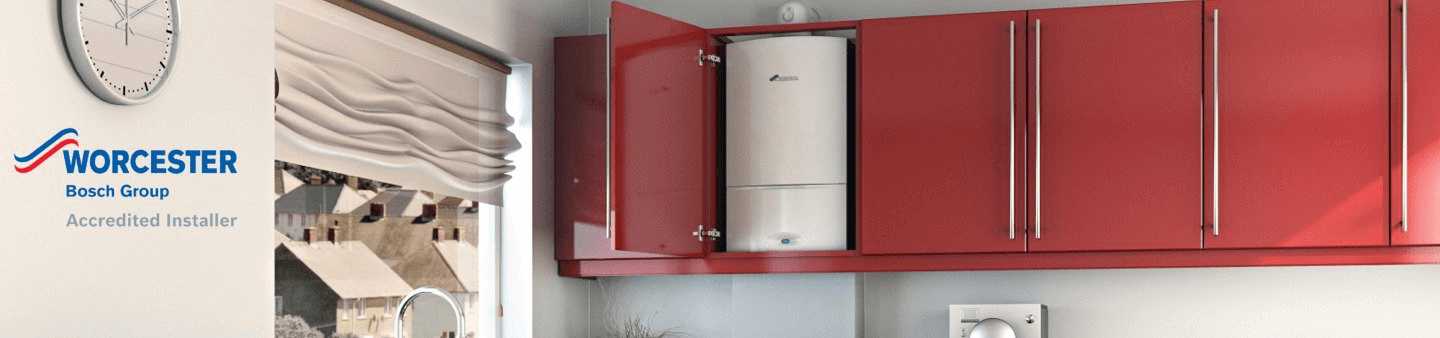 Worcester Bosch