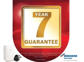 Boiler Installation