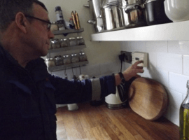 Home Heating Tips