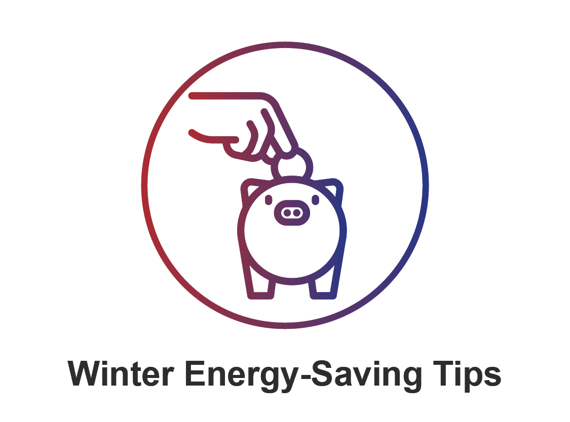 Energy Saving Tips