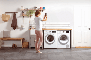 Plumbing Lifestyle Image