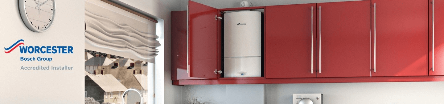 Worcester Bosch